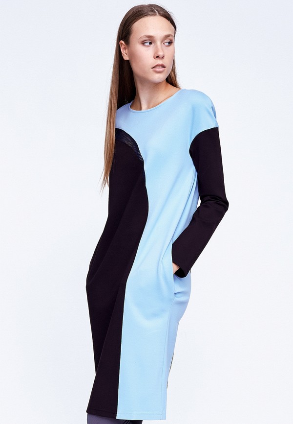 

Платье Dolcedonna, Мультиколор, Dolcedonna MP002XW1F8TD