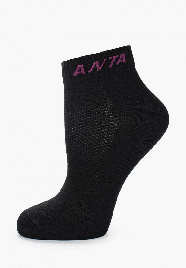 

Носки Anta, Черный