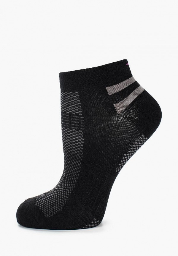 

Носки Anta, Running Cool Dry, Черный