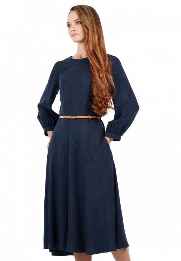 цены Платье Blauz Blauz MP002XW1F911
