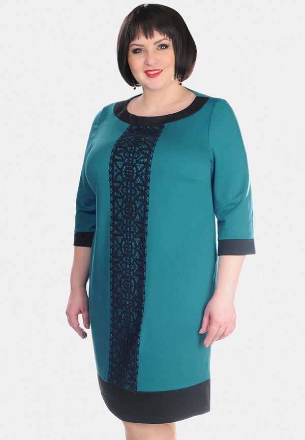 

Платье Lila, Бирюзовый, Lila MP002XW1F91G