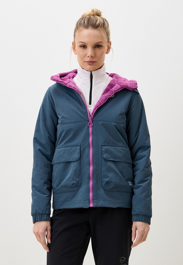 Куртка утепленная Protest 8929₽