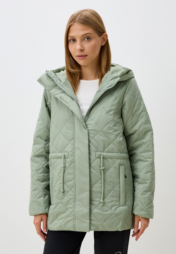 Куртка стеганая Northland 7599₽