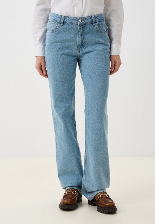 Джинсы Corsage