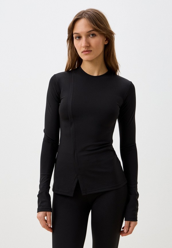 Лонгслив Corsage