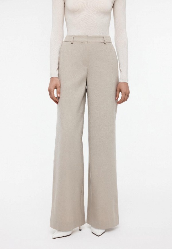 Брюки Anna Pekun 10990₽