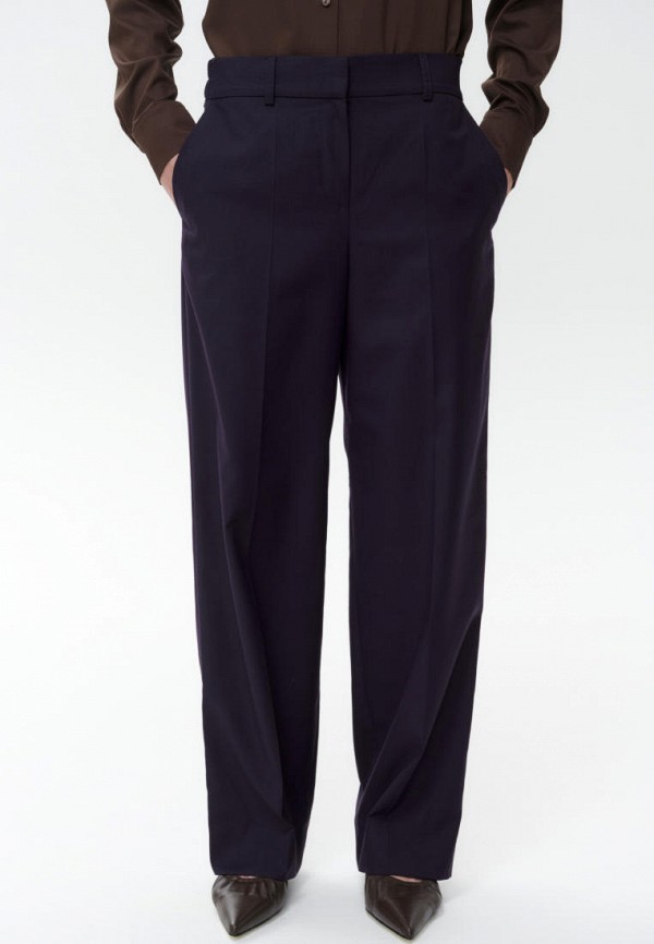 Брюки Daisyknit 12890₽