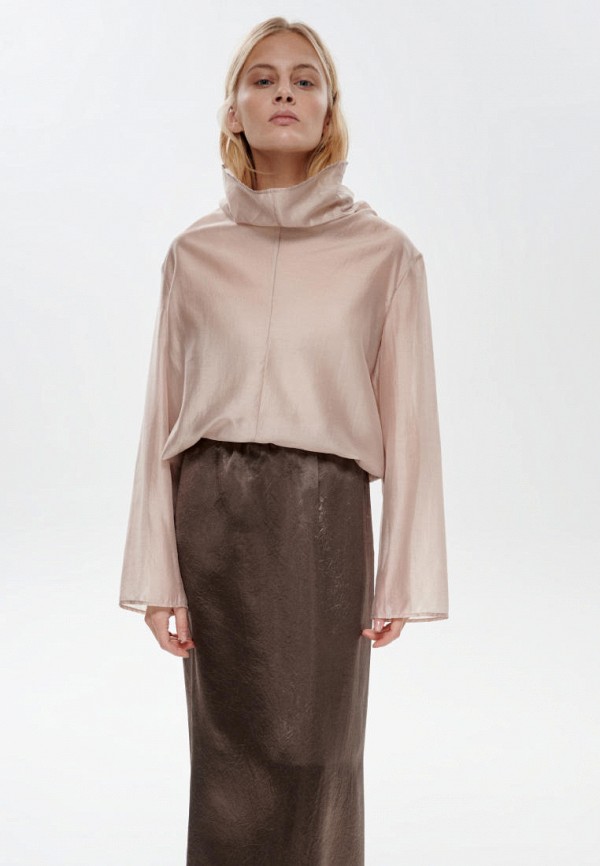 Блуза Daisyknit 9890₽