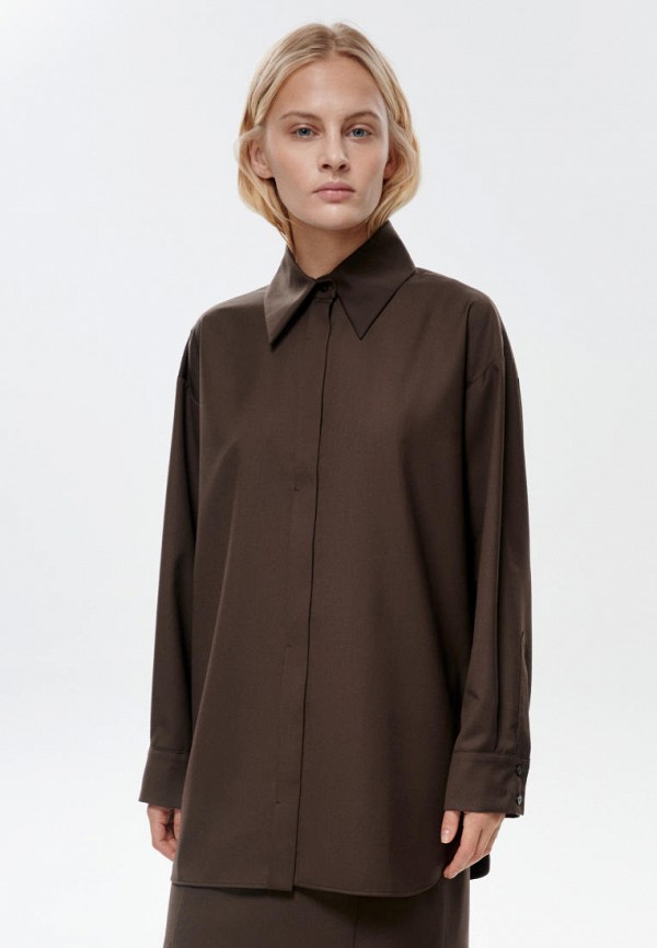 Рубашка Daisyknit 9890₽