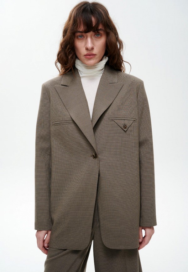 Жакет Daisyknit 18890₽