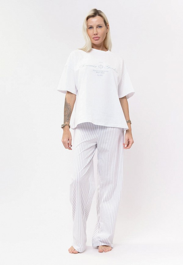 Пижама Ptaxx 3150₽