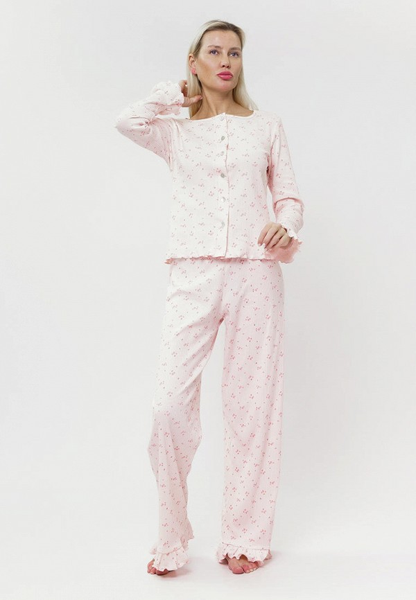 Пижама Ptaxx 4550₽