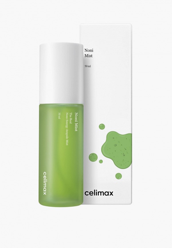 Спрей для лица Celimax 2100₽
