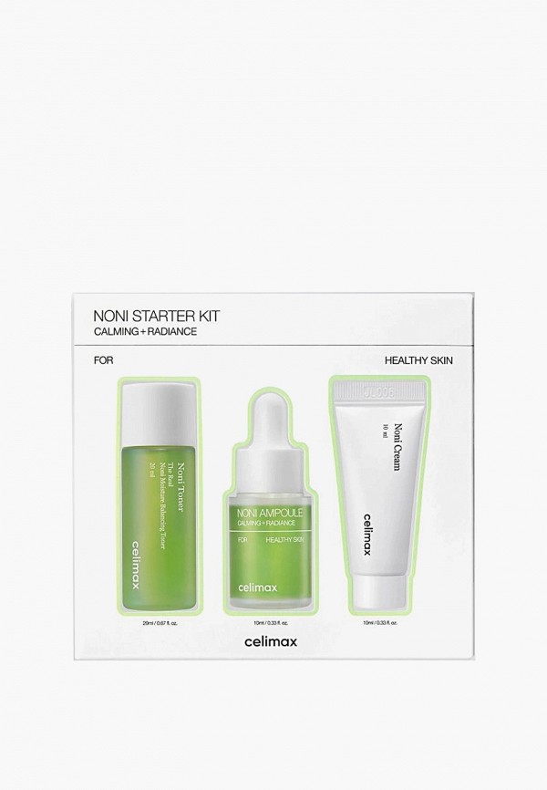 Набор для ухода за лицом Celimax 1990₽