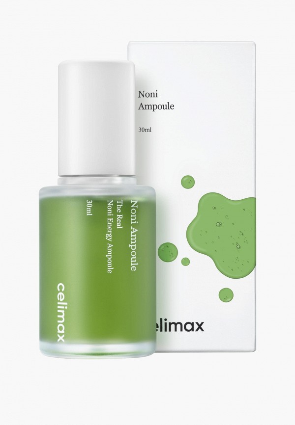 Сыворотка для лица Celimax 2850₽