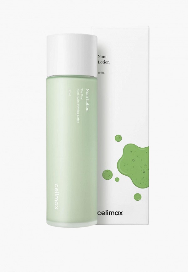 Лосьон для лица Celimax 2650₽