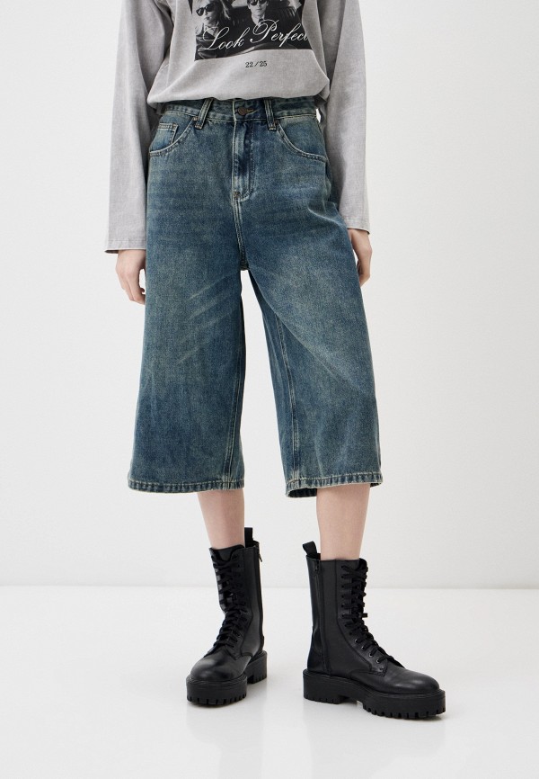 Шорты джинсовые GEYIM 4799₽