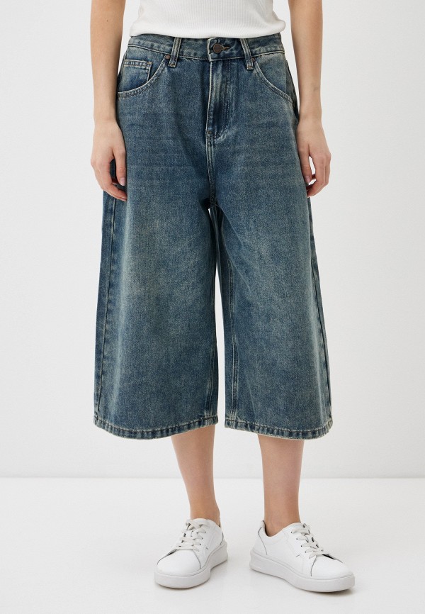 Шорты джинсовые GEYIM 5999₽