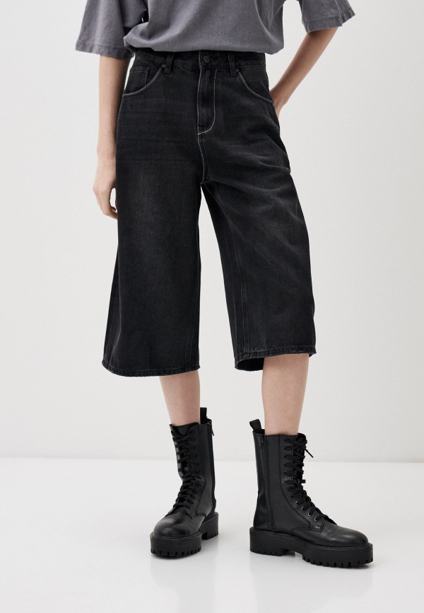 Шорты джинсовые G.E.Y.I.M