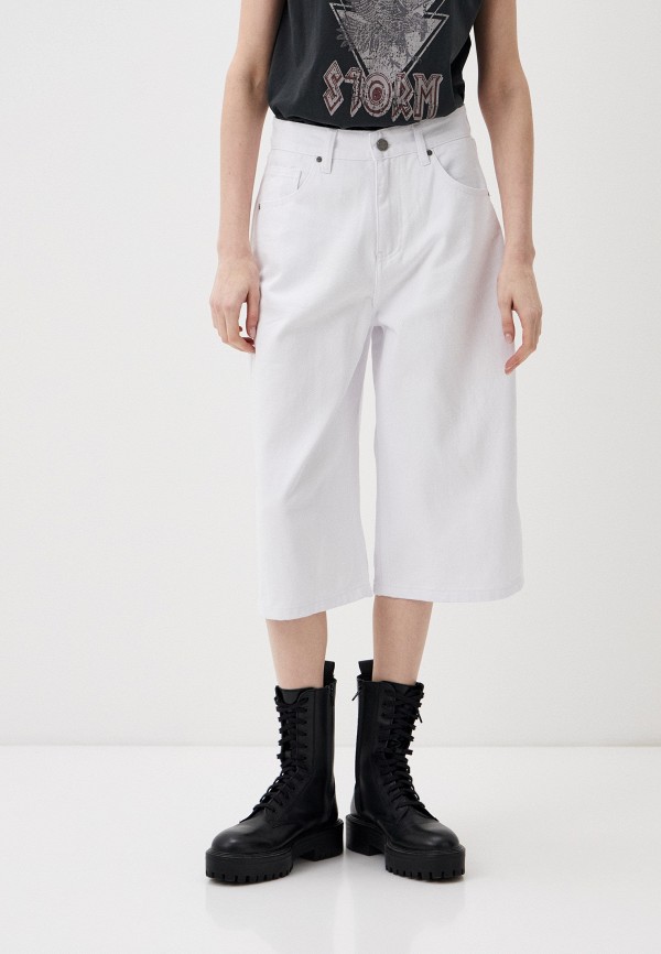 Шорты джинсовые GEYIM 5999₽