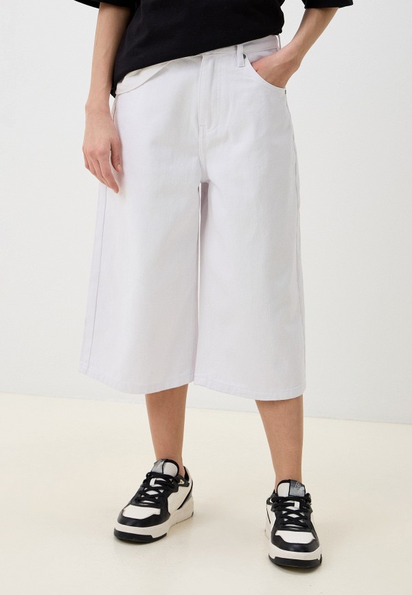 Шорты джинсовые G.E.Y.I.M