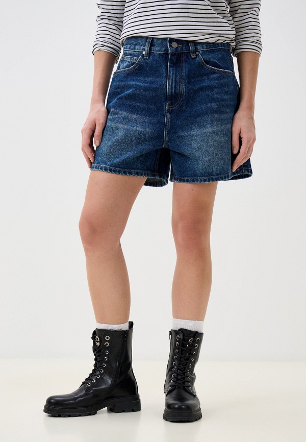 Шорты джинсовые GEYIM 5999₽