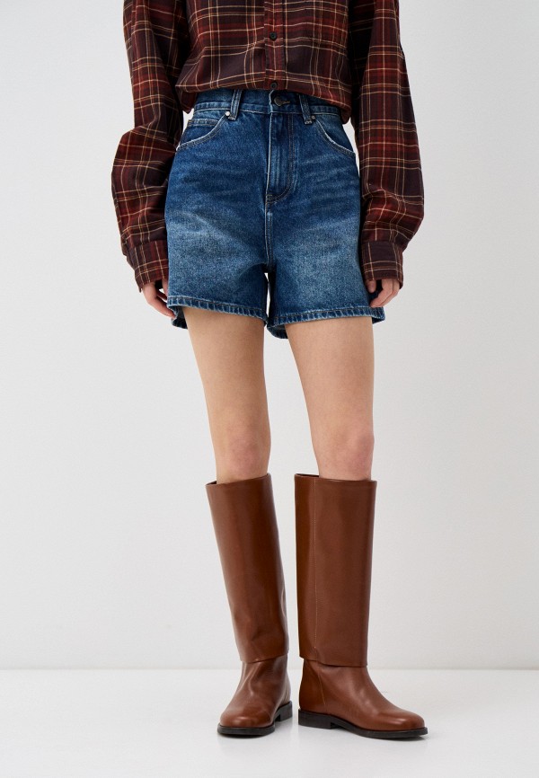 Шорты джинсовые GEYIM 5999₽