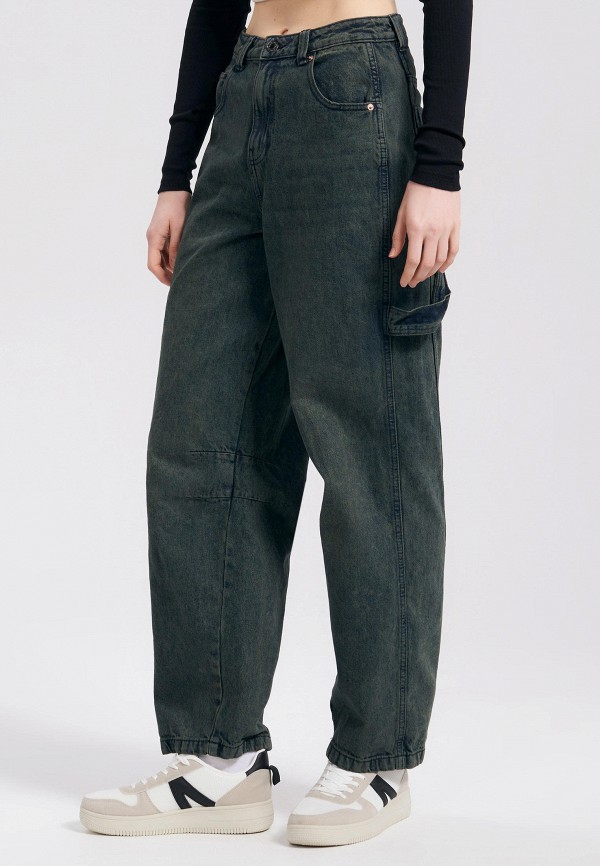 Джинсы Твое 2573₽