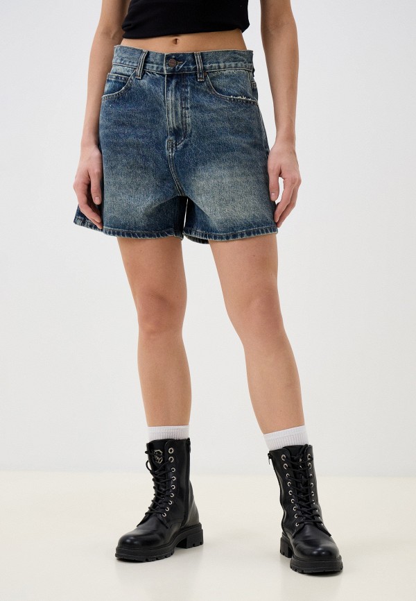 Шорты джинсовые GEYIM 5999₽