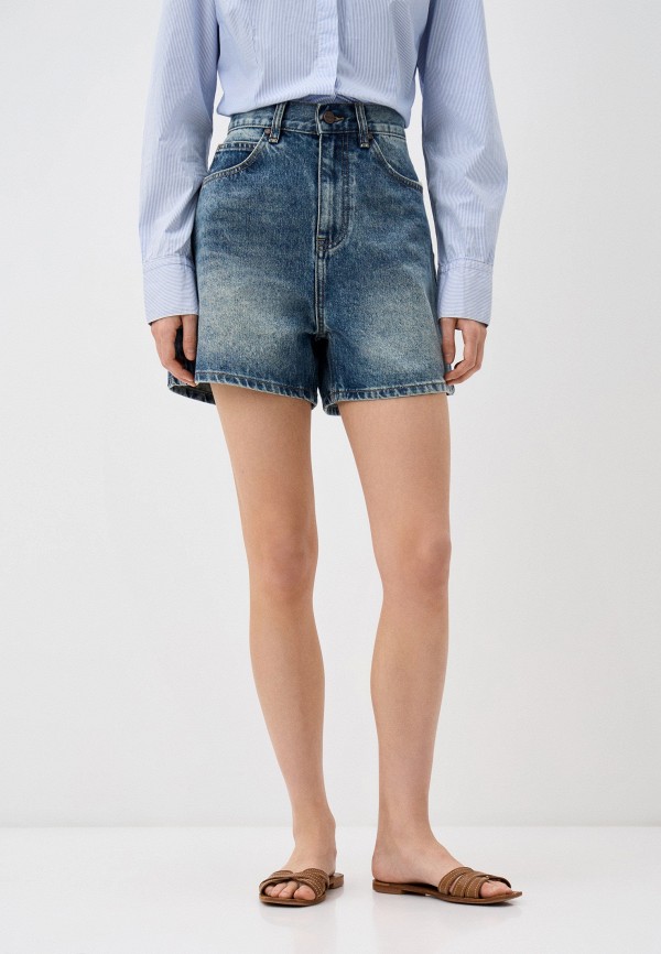 Шорты джинсовые GEYIM 5999₽