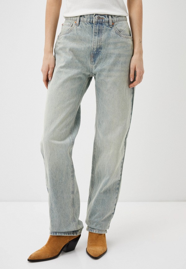 Джинсы OSTIN 3788₽