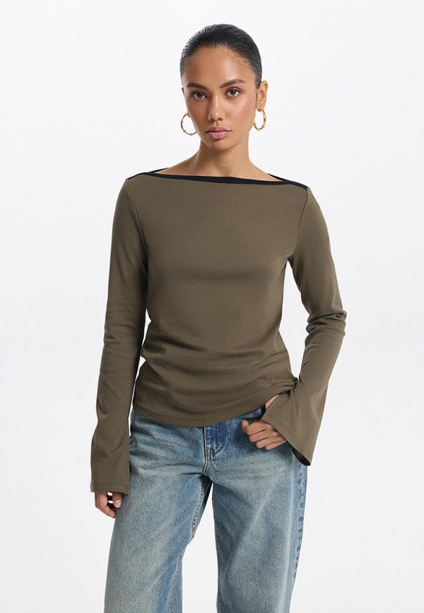 Лонгслив Love Republic 2599₽