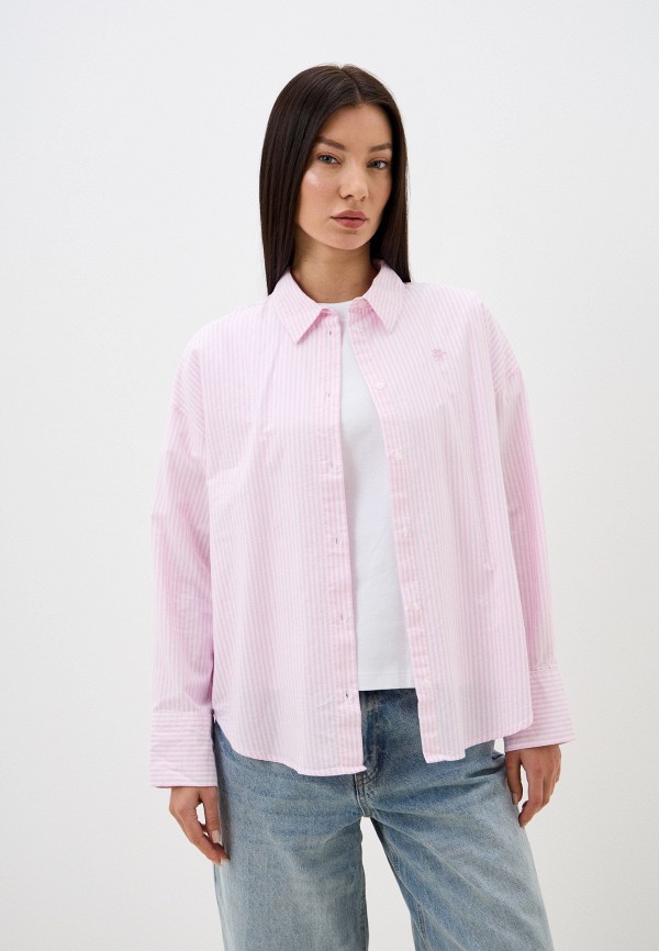 Рубашка OSTIN 3157₽