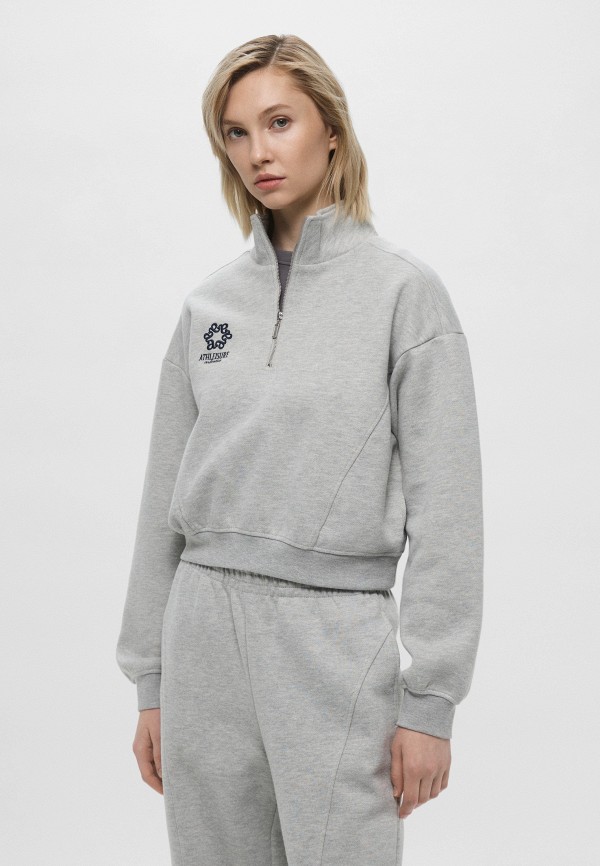 Олимпийка Sela 3799₽