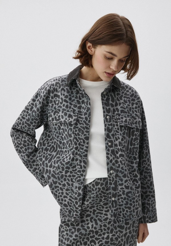 Рубашка Sela 4799₽