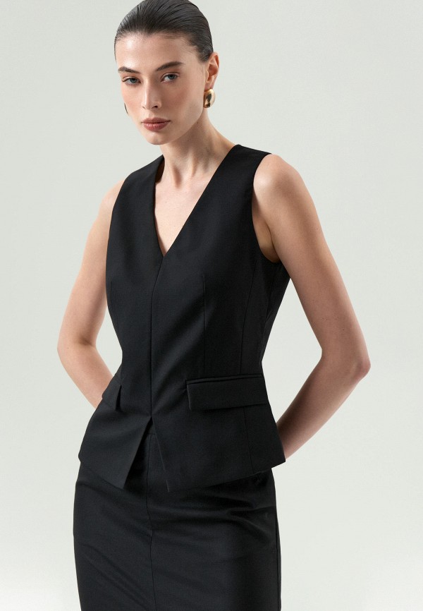 Жилет Emka 15990₽