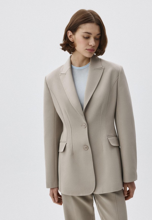 Жакет Sela 7999₽