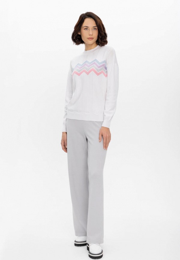 Джемпер Odalia 10560₽