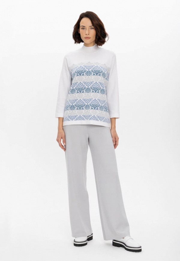 Джемпер Odalia 11100₽