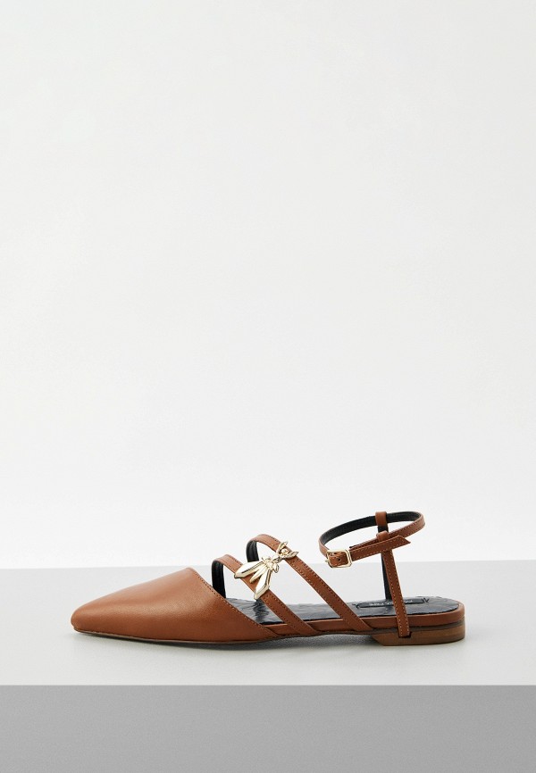 Туфли Patrizia Pepe 25380₽