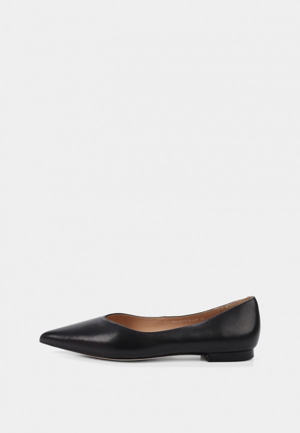 Балетки Abricot Premium