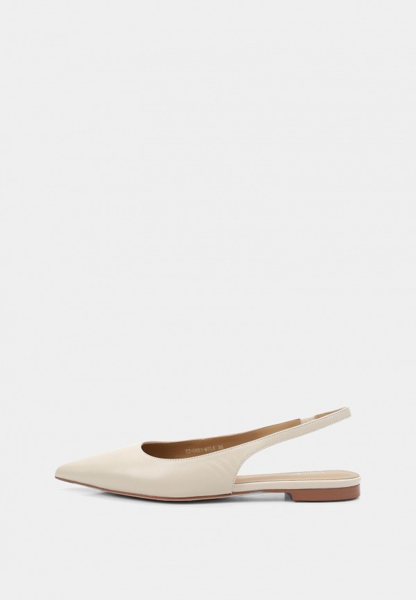 Туфли Abricot Premium 11523₽