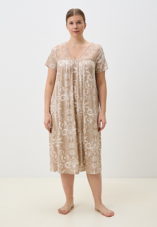 Платье домашнее Cozy Home 4003₽