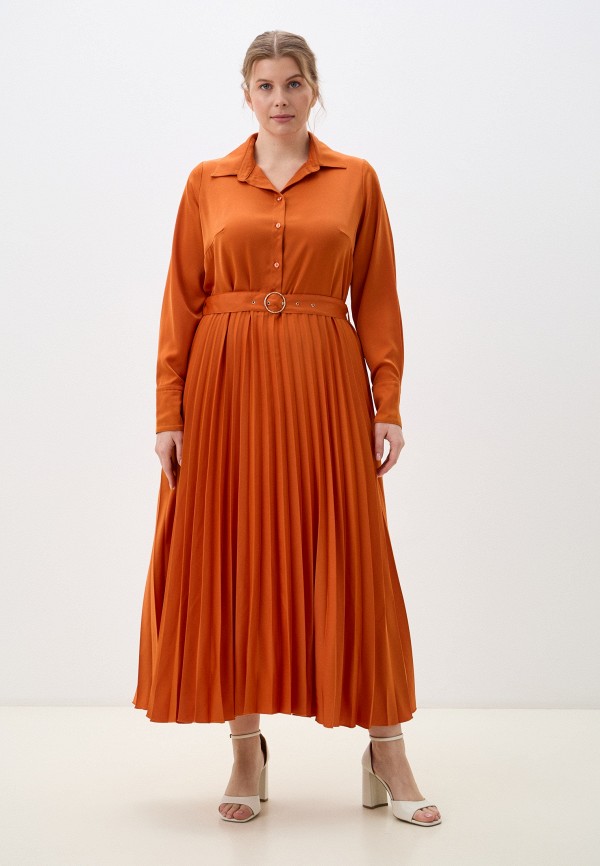 Платье Naturaxl 14190₽