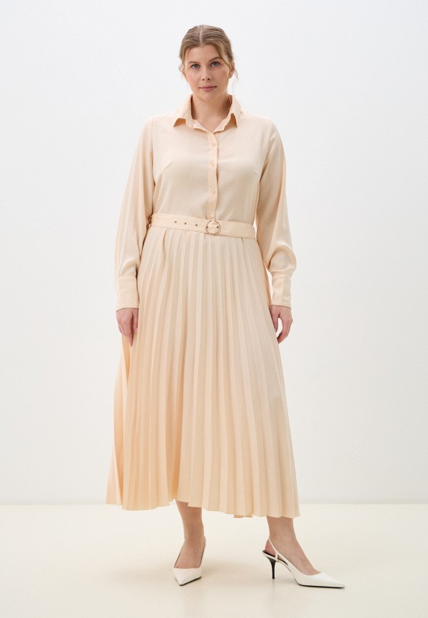 Платье Naturaxl 14190₽