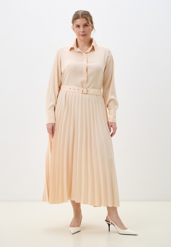 Платье Naturaxl 14190₽