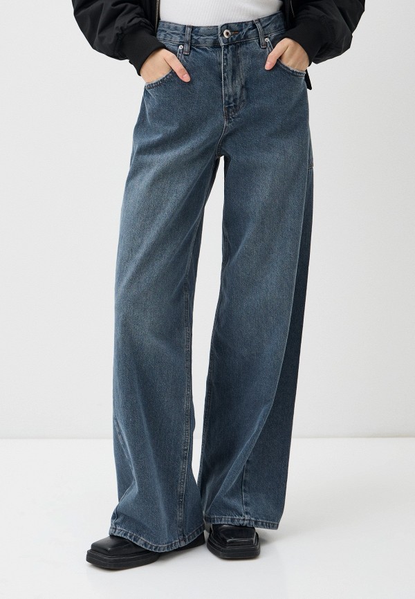 Джинсы Koton 4059₽