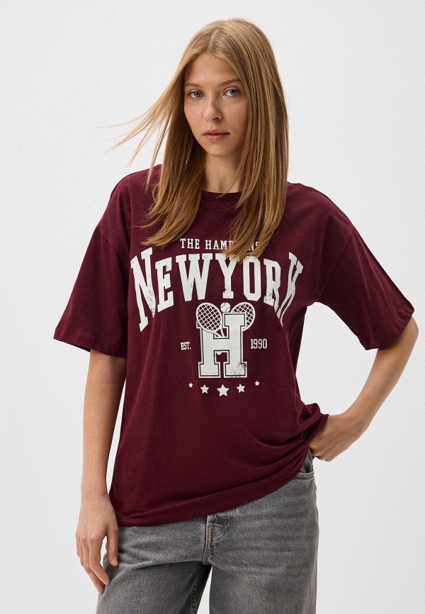 Футболка Koton 1219₽