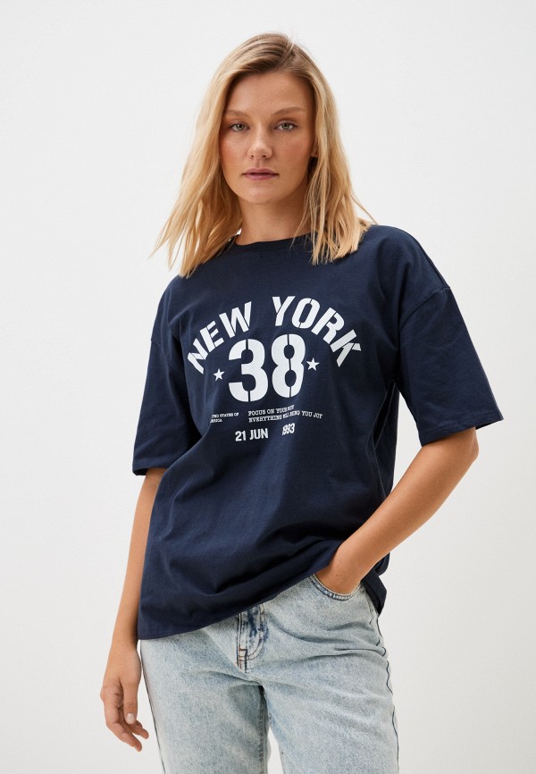 Футболка Koton 1179₽