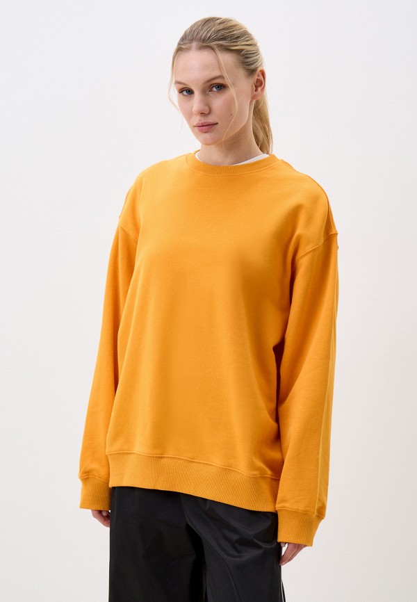 Свитшот The Key